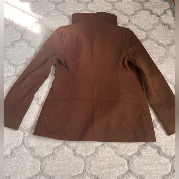 Babaton cashmere coat - Picture 3 of 3